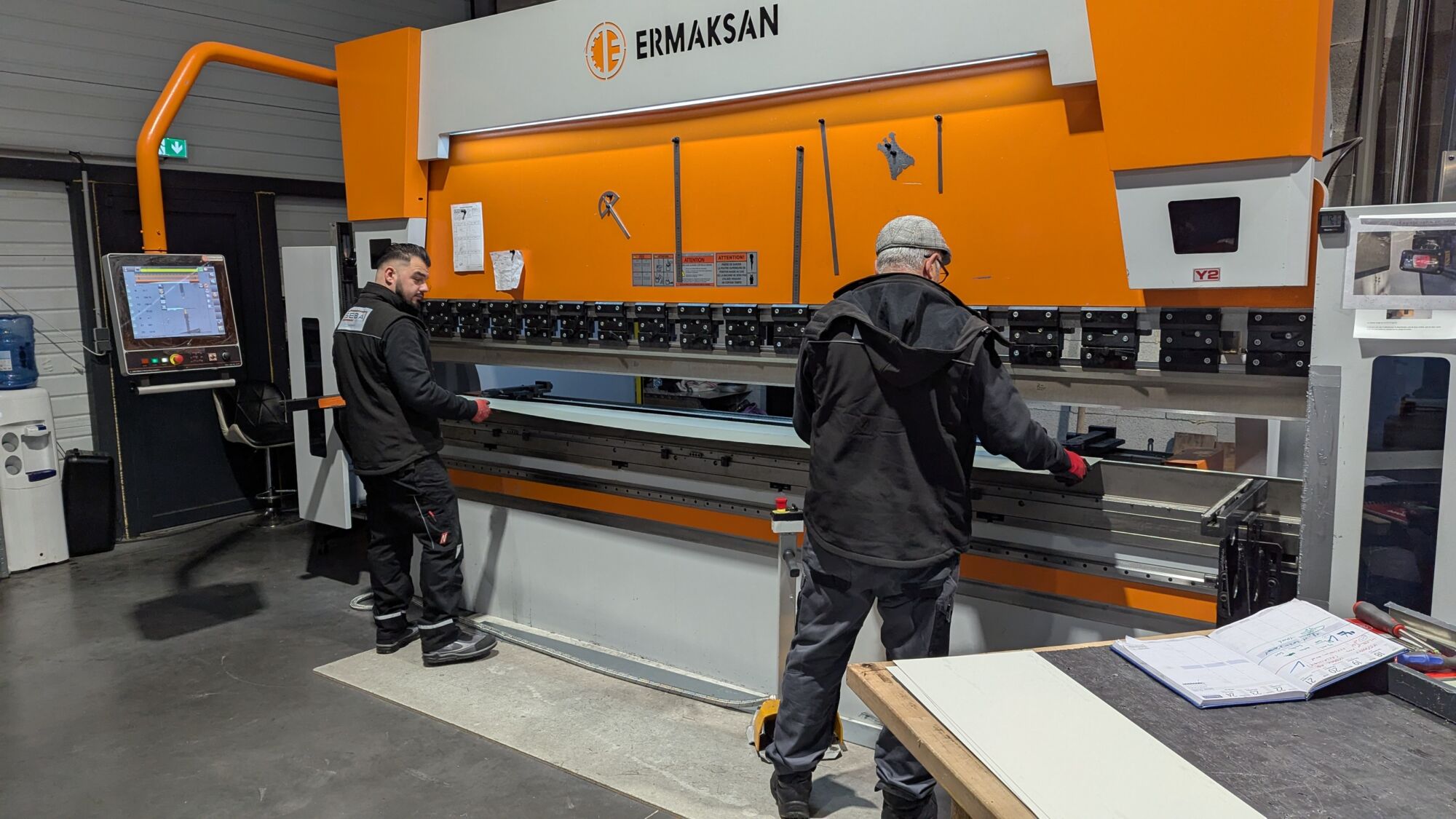 SEBA INDUSTRIES Sp cialiste T lerie Et Pliage Sur Mesure Mulhouse SEBA INDUSTRIES Sp cialiste T lerie Et Pliage Sur Mesure Mulhouse