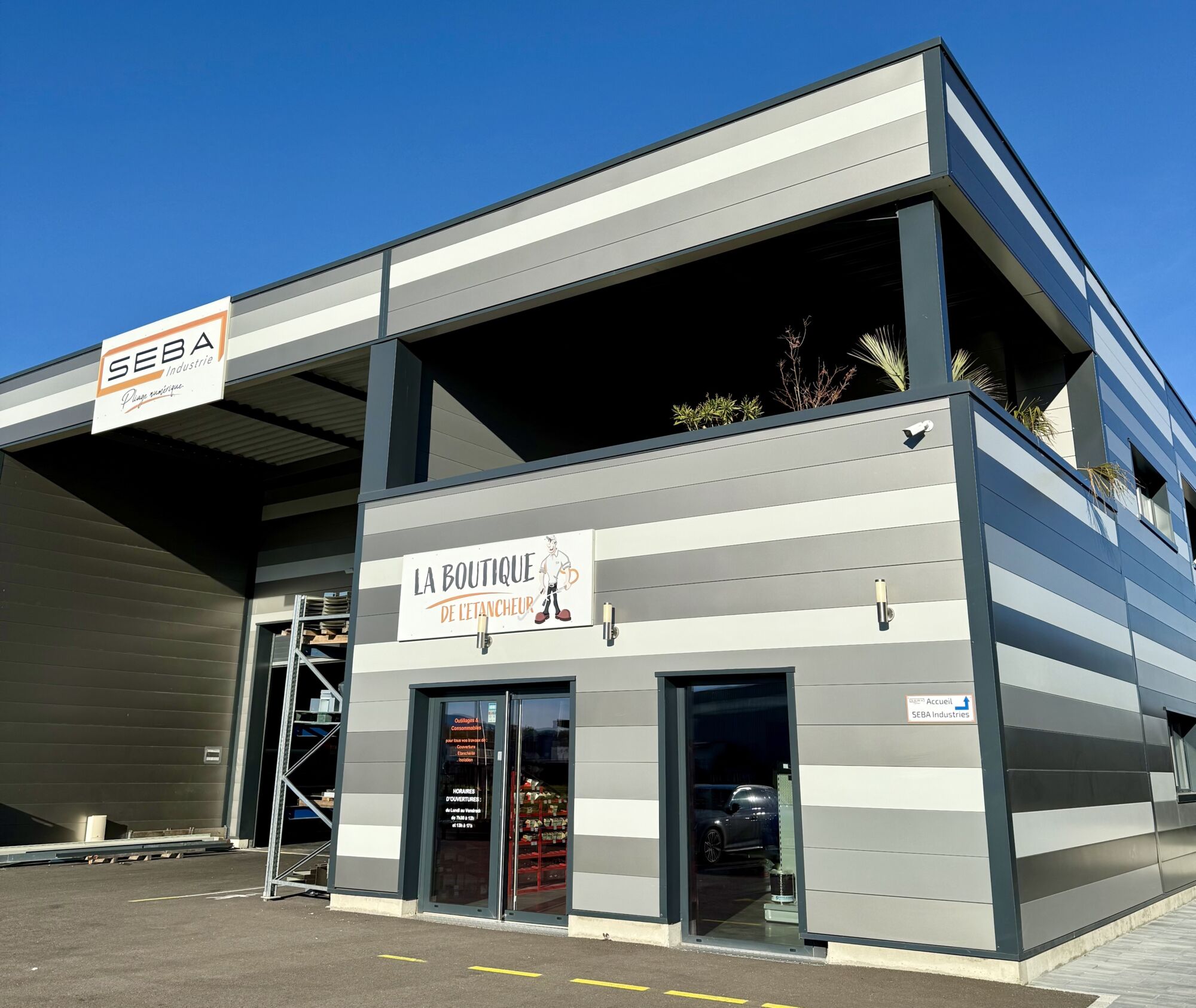 IMG_3867 2 | SEBA INDUSTRIES La Boutique de l’Étancheur à Wittelsheim : Votre partenaire pour tous vos projets ! Colmar 0