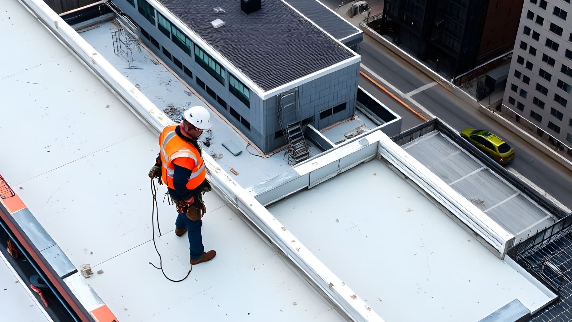 S&eacute;curit&eacute; en hauteur : Ce qu’il faut savoir… Wittenheim